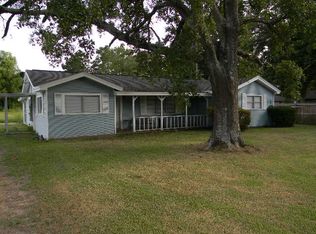 165 Allen St, Lumberton, TX 77657