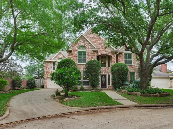 1703 Stemply Ct, Houston, TX 77094