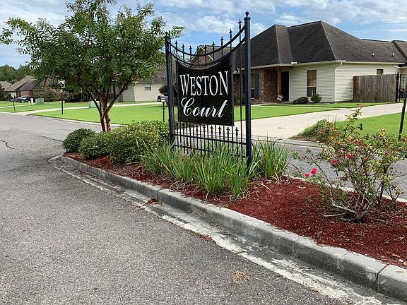 2nd image of 16025 Weston Court Dr