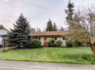 4919 SW 324th Pl, Federal Way, WA 98023