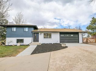 1217 S Quince Way, Denver, CO 80231