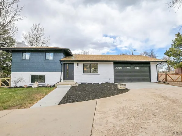 1217 S Quince Way, Denver, CO 80231