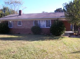 912 Monterey Dr, Aiken, SC 29803