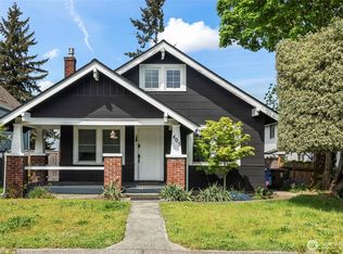 405 E 34th St, Tacoma, WA 98404