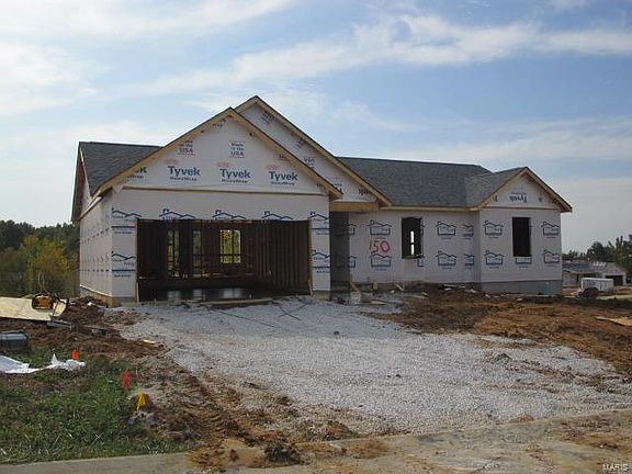 3rd image of 330 Cuivre Creek Ct