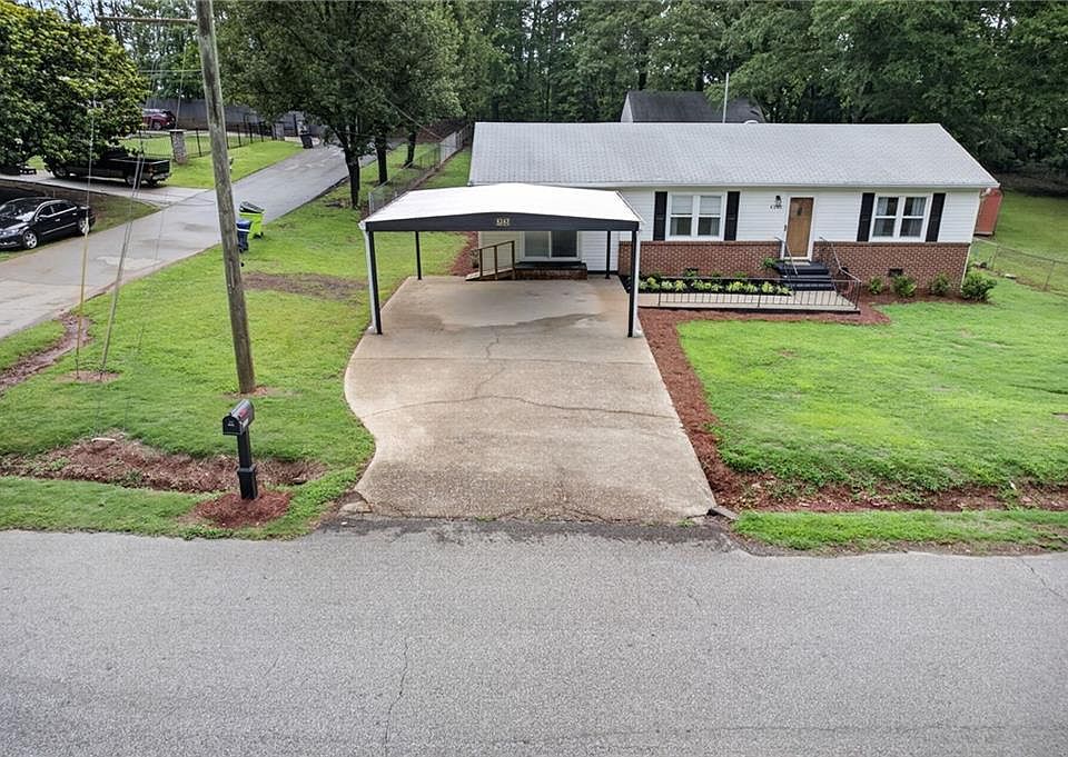 1st image of 4243 White Way Dr