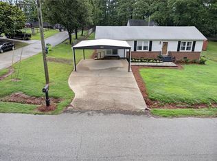 4243 White Way Dr, Austell, GA 30106