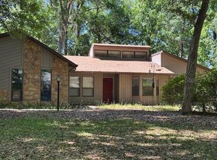 5123 NW 64th Ln, Gainesville, FL 32653