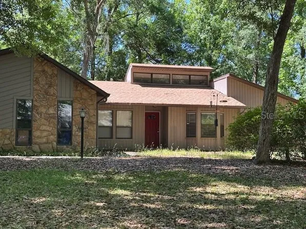 5123 NW 64th Ln, Gainesville, FL 32653