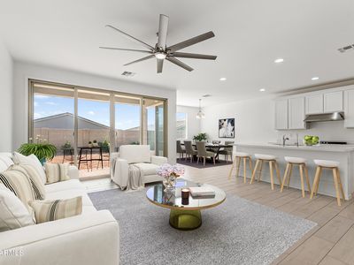 13411 W ROWEL Road, Peoria, AZ, 85383