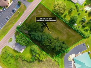 Central Rd, Bloomsburg, PA 17815