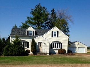 3297 County Rd S, Marathon, WI 54448