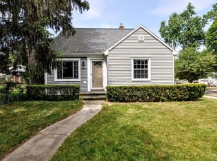 2000 Clifton Ave, Lansing, MI 48910