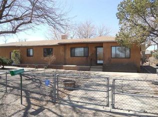 603 S Mesa Rd, Belen, NM 87002