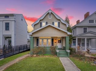 169 W 2nd St, Chillicothe, OH 45601
