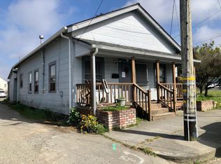 323/329 P Street, Eureka, CA 95501