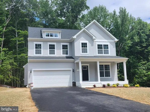 3430 Elsa Ave, Waldorf, MD 20603