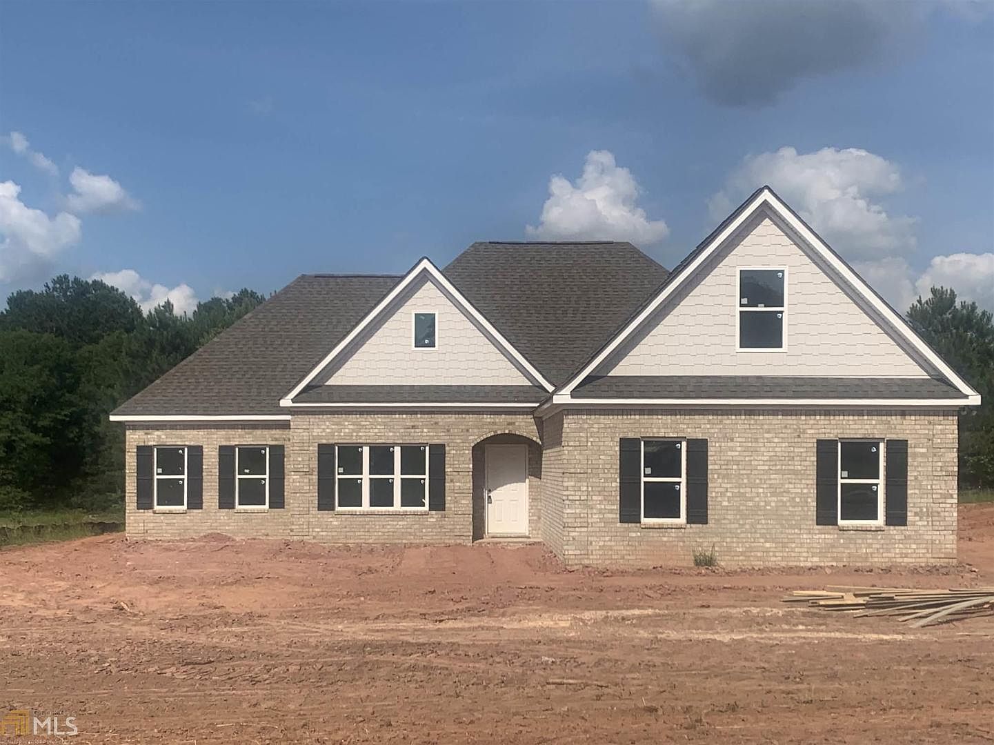 1121 Birchwood Dr, Griffin, GA 30224 Zillow