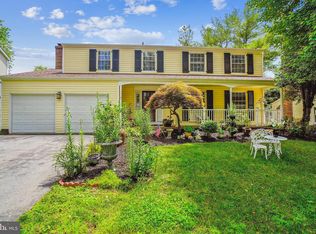 10736 Wayfarer Rd, Germantown, MD 20876