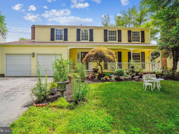 10736 Wayfarer Rd, Germantown, MD 20876