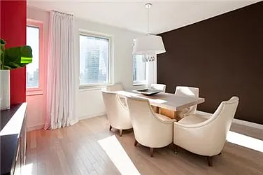 Rented by Keller Williams NYC