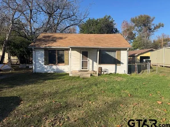 103 Mallory St, Lindale, TX 75771