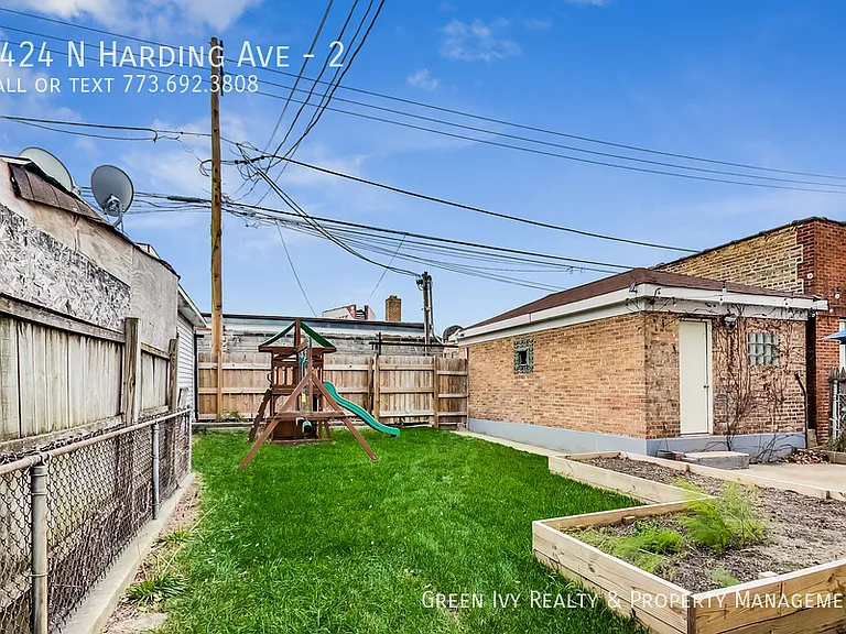 1424 N Harding Ave #2 — Photo 16