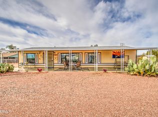 676 N Solana Rd, Apache Junction, AZ 85119