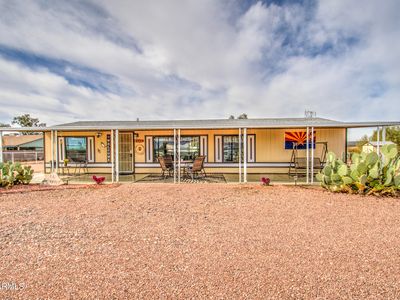 676 N SOLANA Road, Apache Junction, AZ, 85119