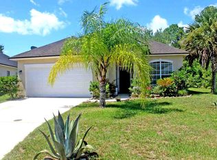 299 N Hidden Tree Dr, Saint Augustine, FL 32086