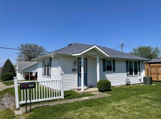 1820 Q St, Bedford, IN