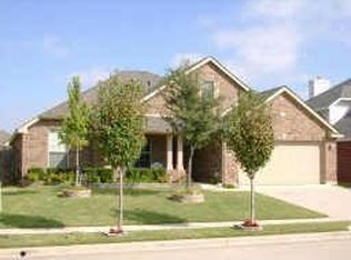 3817 Sevenoaks Dr, Fort Worth, TX 76244