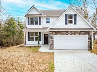 19 Lyman Lake Rd, Lyman, SC 29365