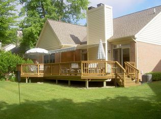 1115 Bluebird Dr, Rochester Hills, MI 48307