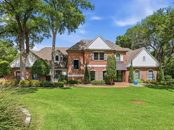 2724 Gentle Dr, Flower Mound, TX 75022
