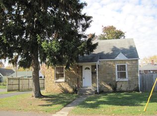 895 Ruby Ave, Columbus, OH 43227