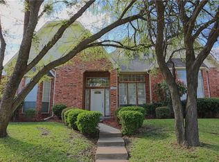 5005 Ashland Belle Ln, Frisco, TX 75035