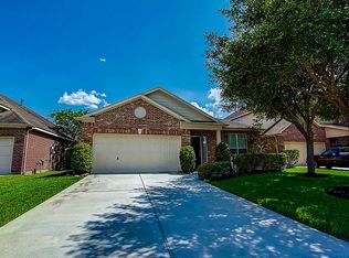 20003 Cape Clover Trl, Richmond, TX 77407