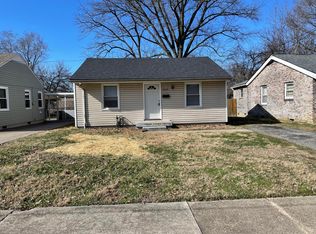 2310 S 37th St, Louisville, KY 40211