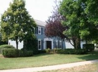641 Ambria Dr, Mundelein, IL 60060