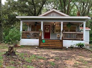 872 Hancock Bridge Rd, Winder, GA 30680