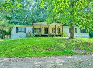 167 Moss Mill Rd, Alto, GA 30510