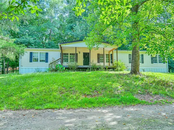 167 Moss Mill Rd, Alto, GA 30510