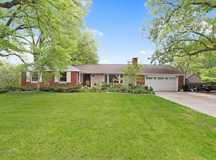 1402 S Vine St, Urbana, IL