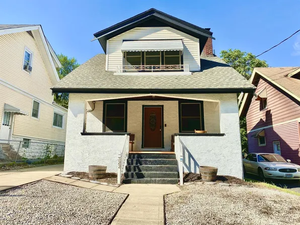 322 Dorchester Ave, Cincinnati, OH 45219