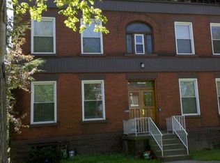 4716 Wallingford St FLOOR 1, Pittsburgh, PA 15213