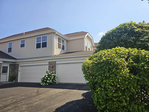 7614 Magnolia Trl, Cherry Valley, IL 61016