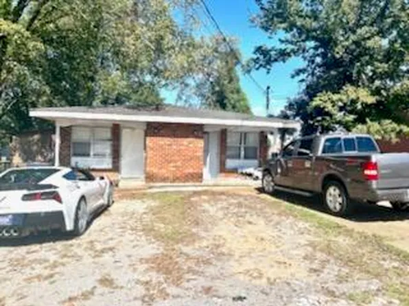 6105 Wentworth Ave, Chattanooga, TN 37412