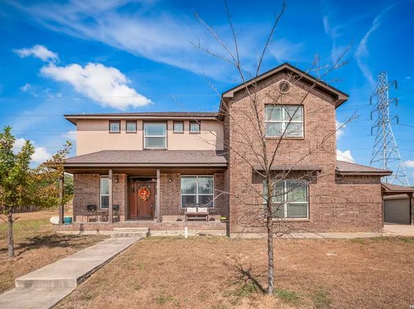 7215 AVERY RD, Live Oak, TX 78233