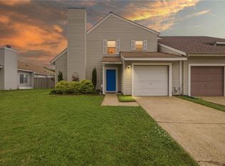 5730 Earnhardt St, Virginia Beach, VA 23464